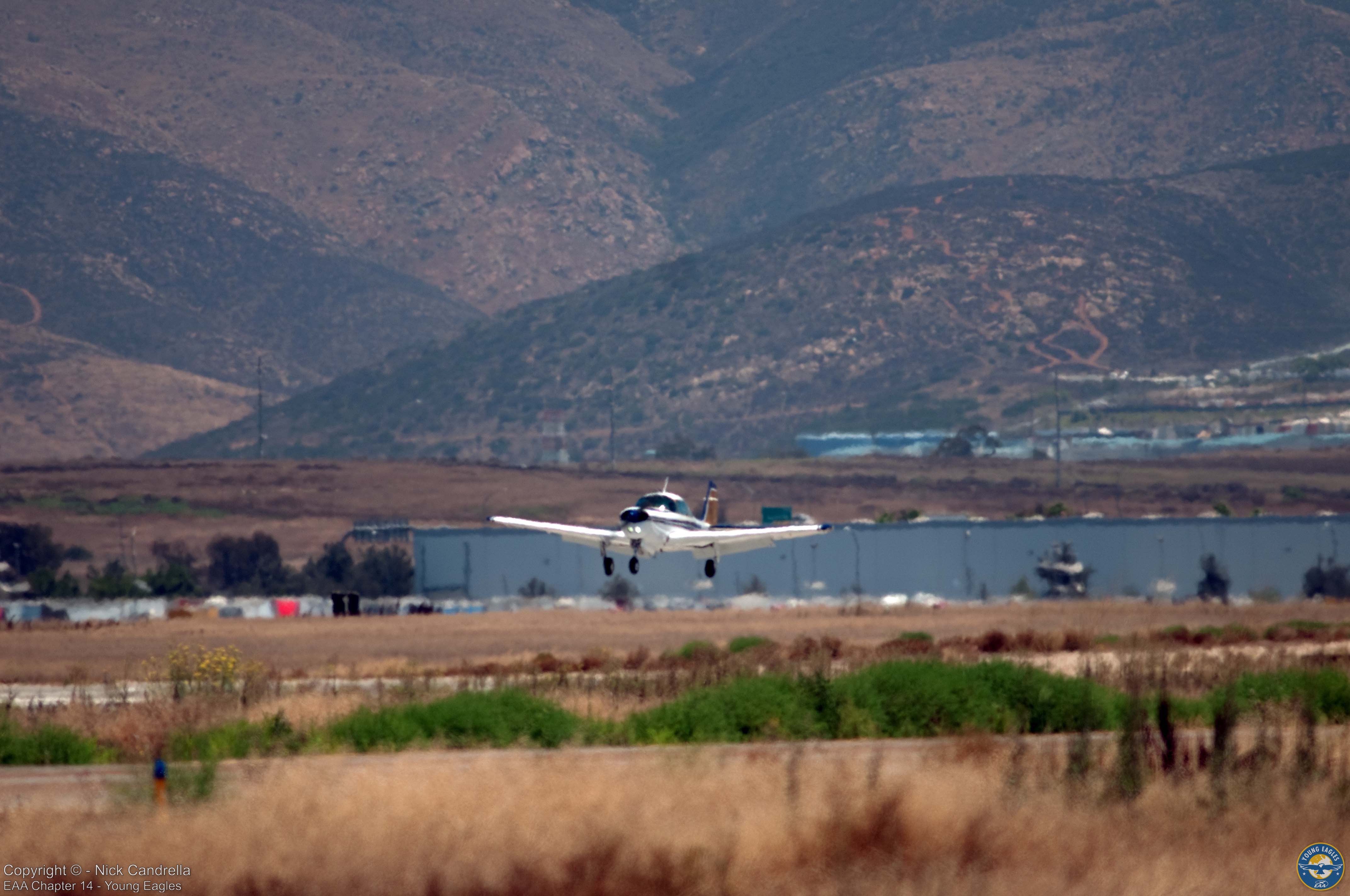 Young Eagles photo 7